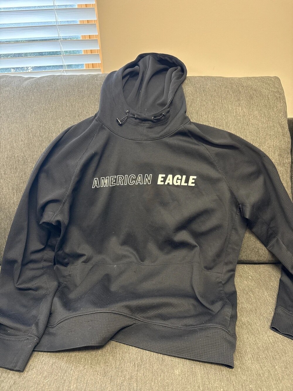 American Eagle Hoodie